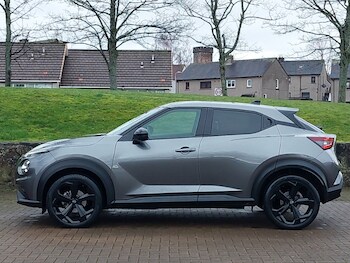 Used Nissan Juke 2025 for sale - 77689832: Photo