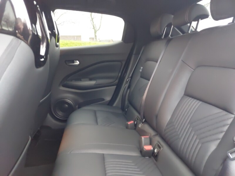 Used Nissan Juke 2025 for sale - 77689832: Photo 6