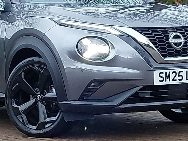 Used Nissan Juke 2025 for sale - 77689832: Photo 9