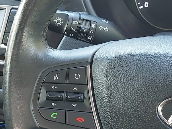 Used Hyundai i20 2017 for sale - 76221226: Photo 15