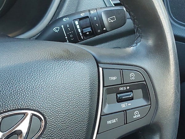 Used Hyundai i20 2017 for sale - 76221226: Photo 16
