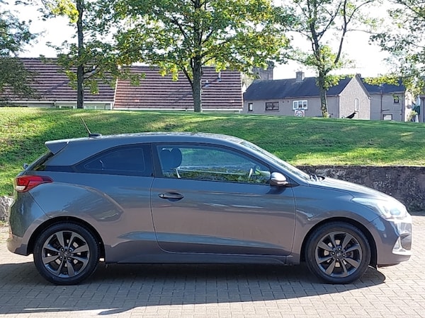 Used Hyundai i20 2017 for sale - 76221226: Photo 18