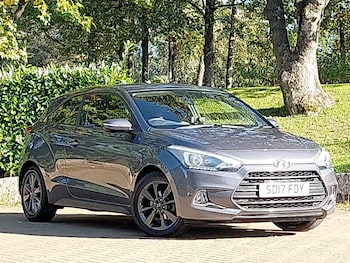 Hyundai - i20