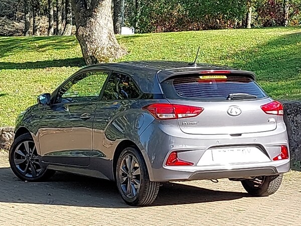 Used Hyundai i20 2017 for sale - 76221226: Photo 3