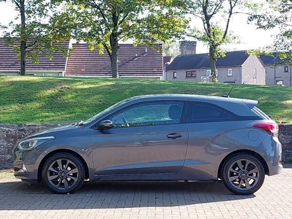 Used Hyundai i20 2017 for sale - 76221226: Photo 4
