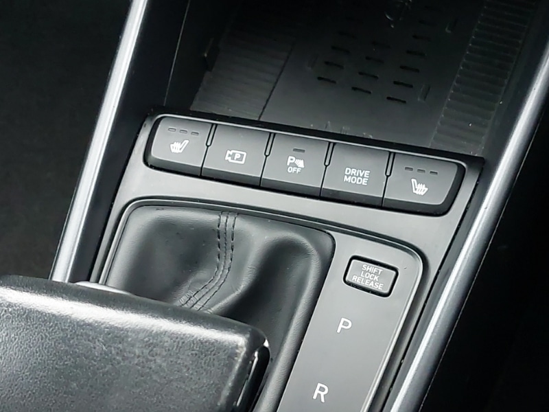 Used Hyundai BAYON 2022 for sale - 76445041: Photo 14