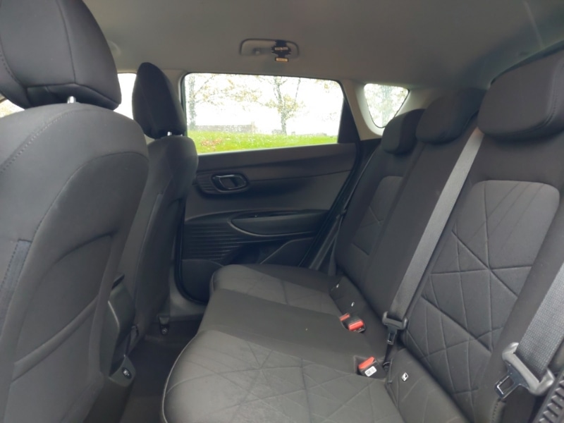 Used Hyundai BAYON 2022 for sale - 76445041: Photo 6