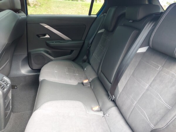 Used Vauxhall Astra 2025 for sale - 75400167: Photo 6