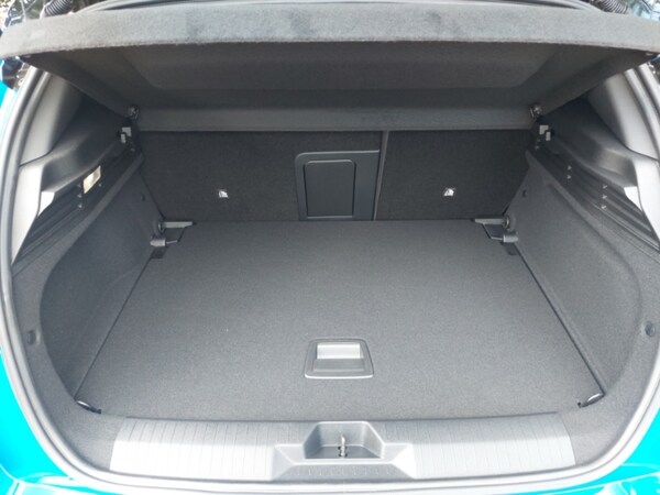 Used Vauxhall Astra 2025 for sale - 75400167: Photo 8