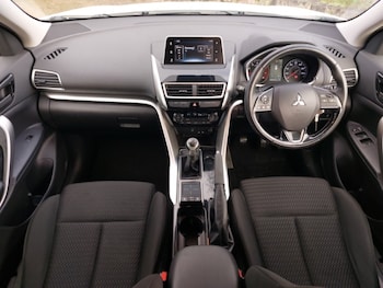 Used Mitsubishi Eclipse Cross 2018 for sale - 77062789: Photo