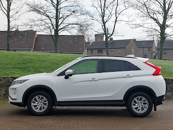 Used Mitsubishi Eclipse Cross 2018 for sale - 77062789: Photo