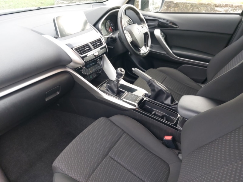 Used Mitsubishi Eclipse Cross 2018 for sale - 77062789: Photo 5