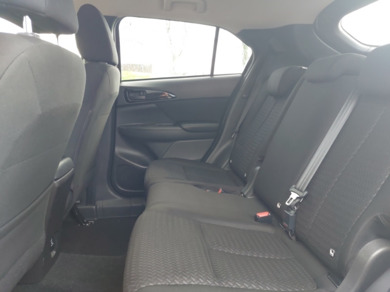 Used Mitsubishi Eclipse Cross 2018 for sale - 77062789: Photo 6