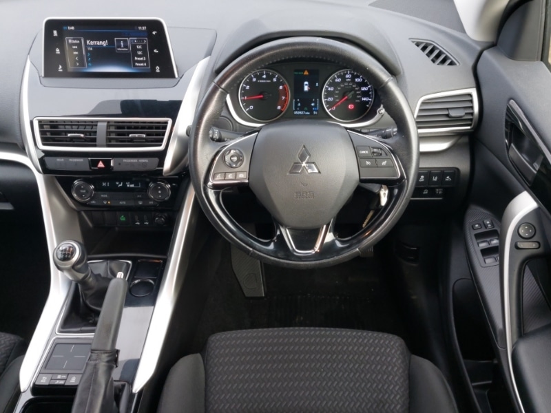 Used Mitsubishi Eclipse Cross 2018 for sale - 77062789: Photo 7