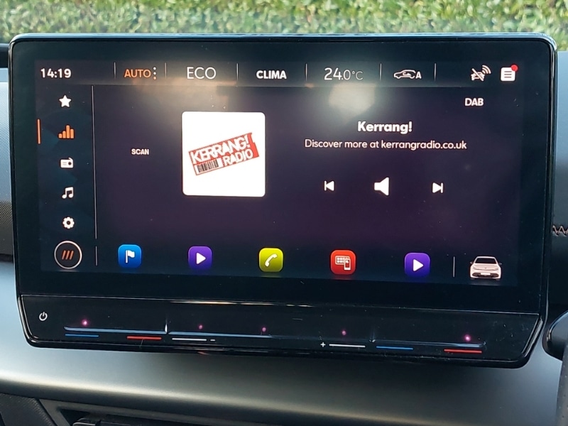 Used Cupra Born 2022 for sale - 77366391: Photo 11