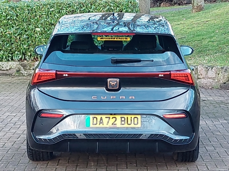 Used Cupra Born 2022 for sale - 77366391: Photo 12