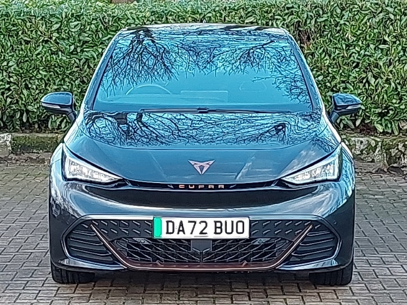 Used Cupra Born 2022 for sale - 77366391: Photo 13