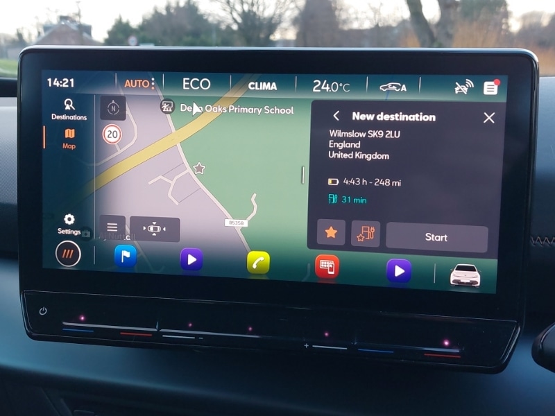 Used Cupra Born 2022 for sale - 77366391: Photo 15