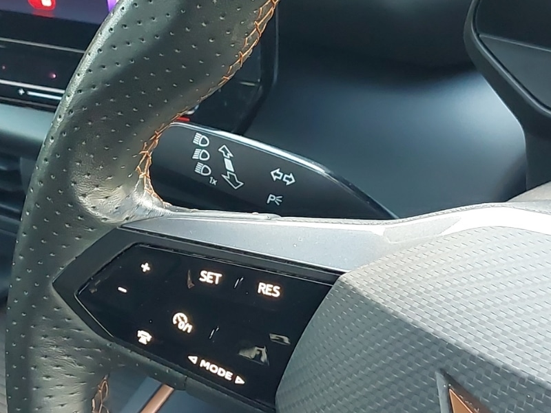 Used Cupra Born 2022 for sale - 77366391: Photo 17