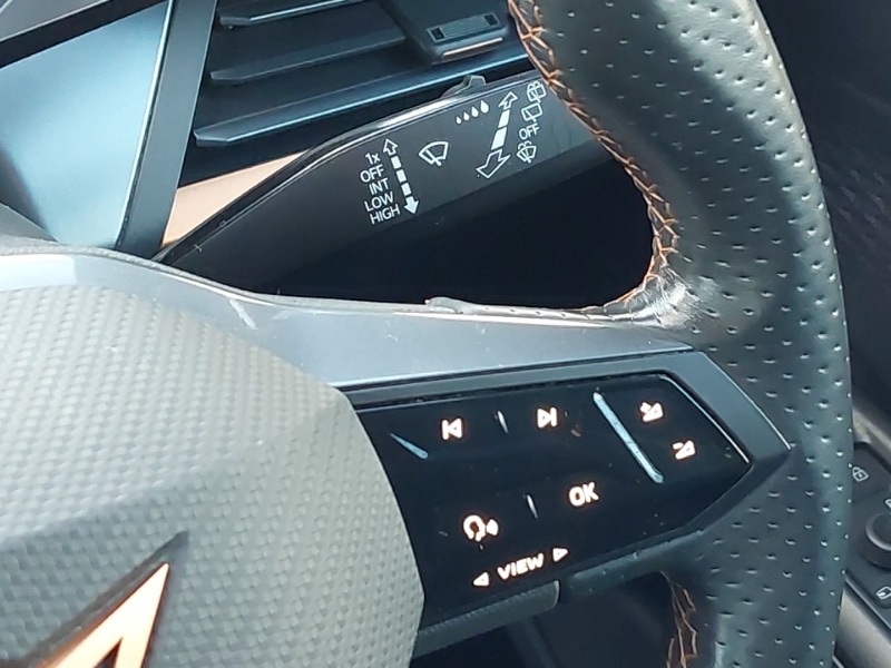 Used Cupra Born 2022 for sale - 77366391: Photo 18