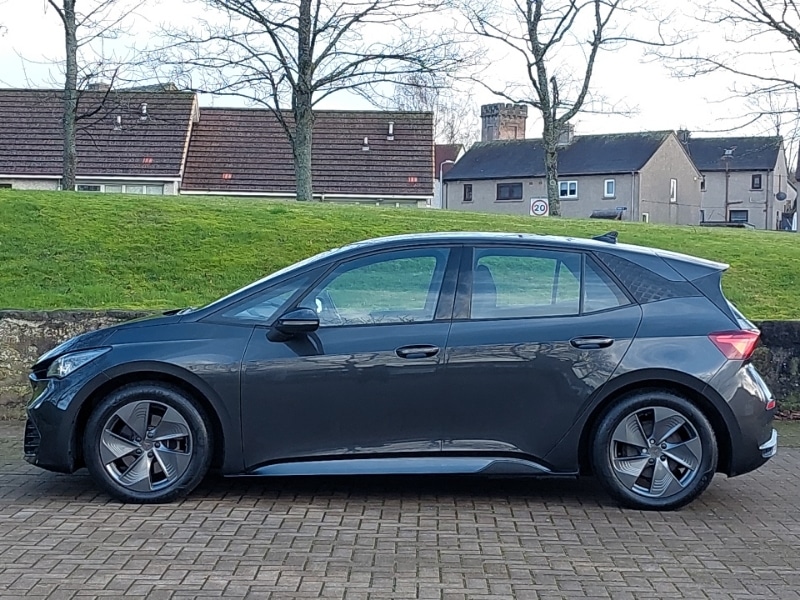 Used Cupra Born 2022 for sale - 77366391: Photo 4