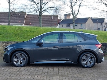 Used Cupra Born 2022 for sale - 77366391: Photo