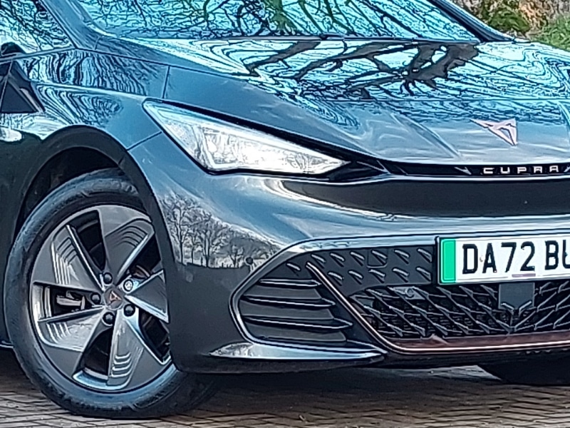 Used Cupra Born 2022 for sale - 77366391: Photo 9