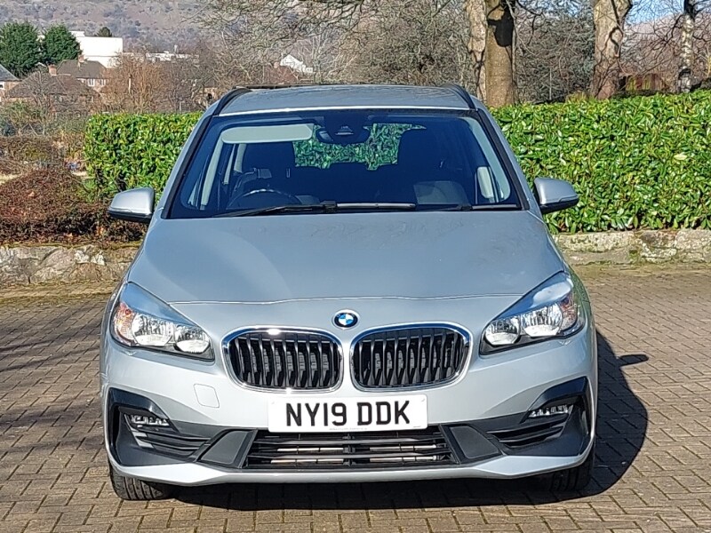 Used BMW 2 Series 2019 for sale - 77761553: Photo 18