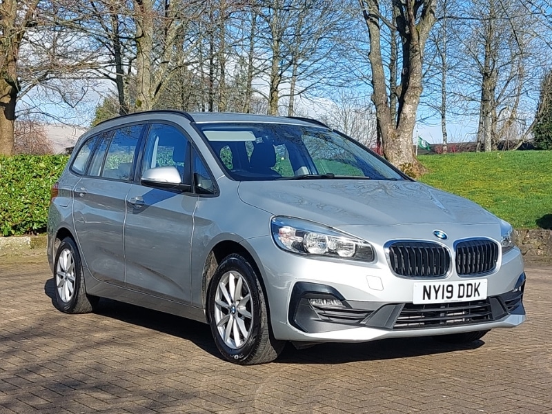 Used BMW 2 Series 2019 for sale - 77761553: Photo 19