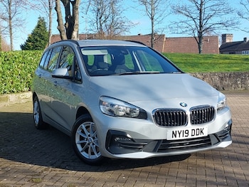 Used BMW 2 Series 2019 for sale - 77761553: Photo
