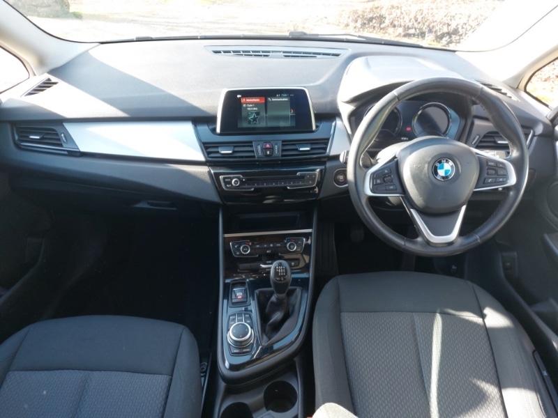 Used BMW 2 Series 2019 for sale - 77761553: Photo 2