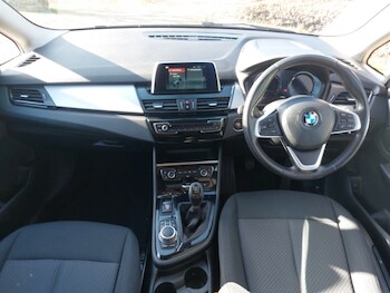 Used BMW 2 Series 2019 for sale - 77761553: Photo