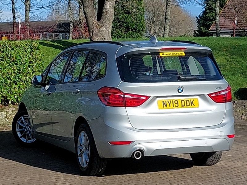 Used BMW 2 Series 2019 for sale - 77761553: Photo 3
