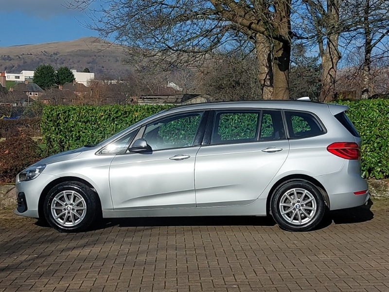 Used BMW 2 Series 2019 for sale - 77761553: Photo 4