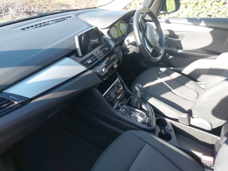 Used BMW 2 Series 2019 for sale - 77761553: Photo 5