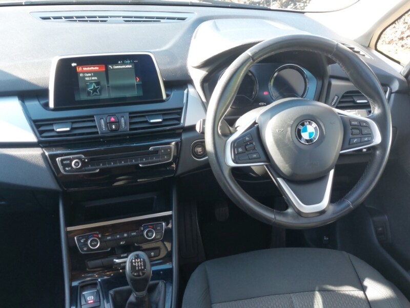 Used BMW 2 Series 2019 for sale - 77761553: Photo 7