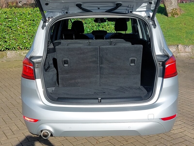 Used BMW 2 Series 2019 for sale - 77761553: Photo 8