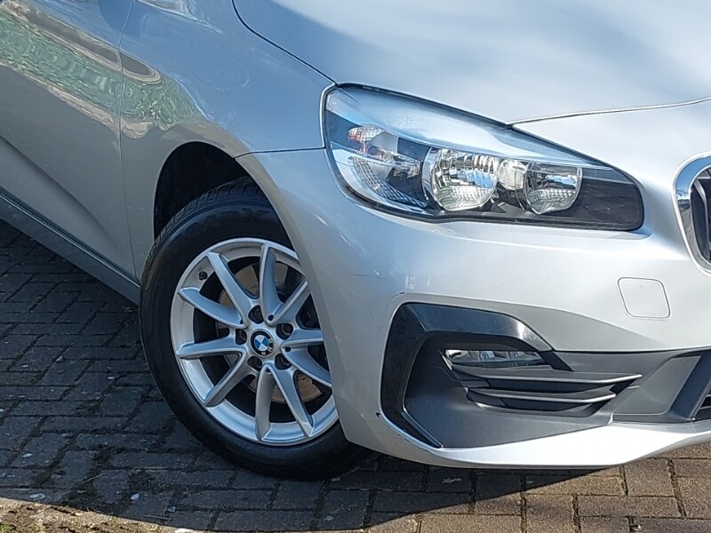 Used BMW 2 Series 2019 for sale - 77761553: Photo 9