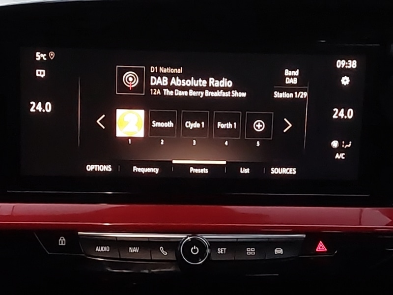 Used Vauxhall Mokka 2022 for sale - 77466470: Photo 10