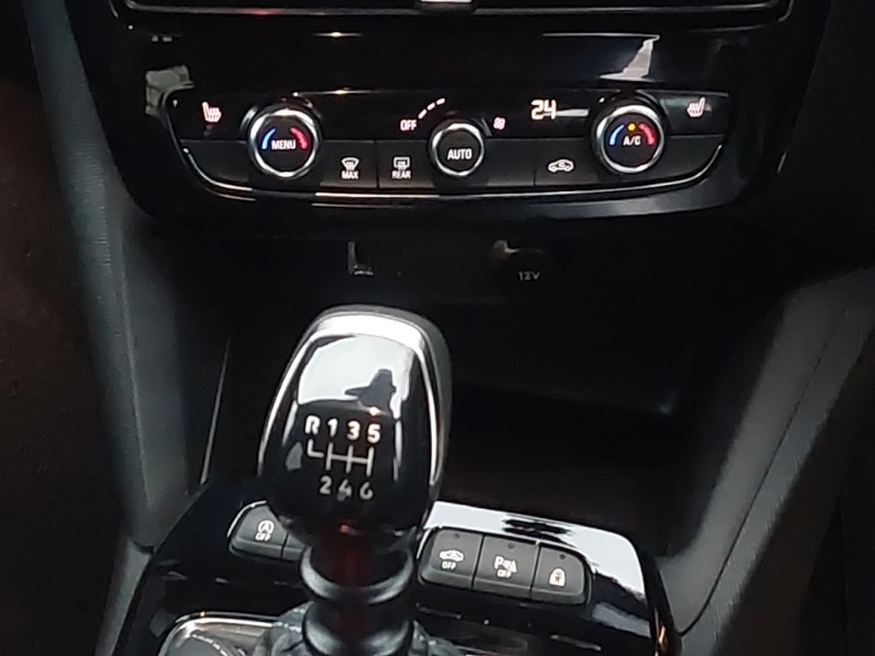 Used Vauxhall Mokka 2022 for sale - 77466470: Photo 11