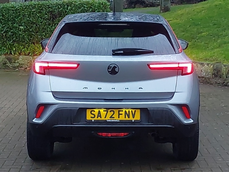 Used Vauxhall Mokka 2022 for sale - 77466470: Photo 12