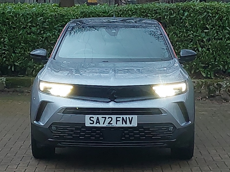 Used Vauxhall Mokka 2022 for sale - 77466470: Photo 13