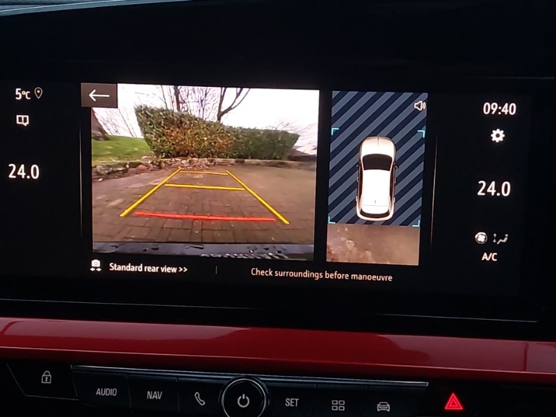 Used Vauxhall Mokka 2022 for sale - 77466470: Photo 15