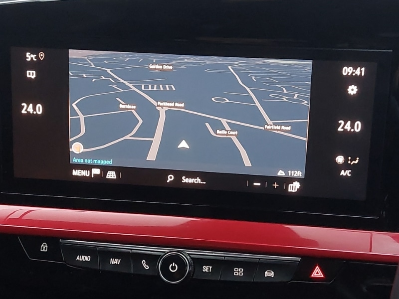 Used Vauxhall Mokka 2022 for sale - 77466470: Photo 18