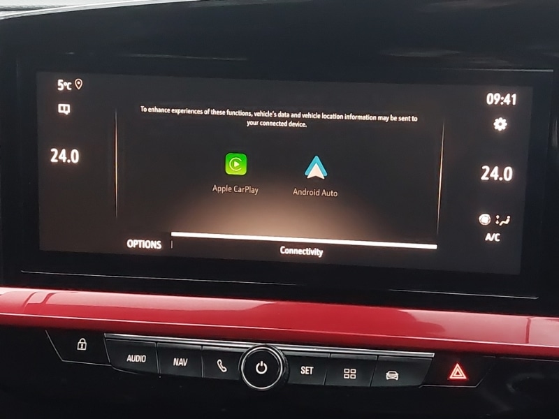 Used Vauxhall Mokka 2022 for sale - 77466470: Photo 19