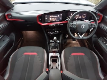 Used Vauxhall Mokka 2022 for sale - 77466470: Photo