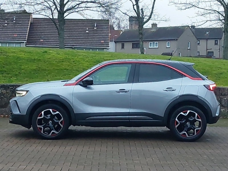 Used Vauxhall Mokka 2022 for sale - 77466470: Photo 4