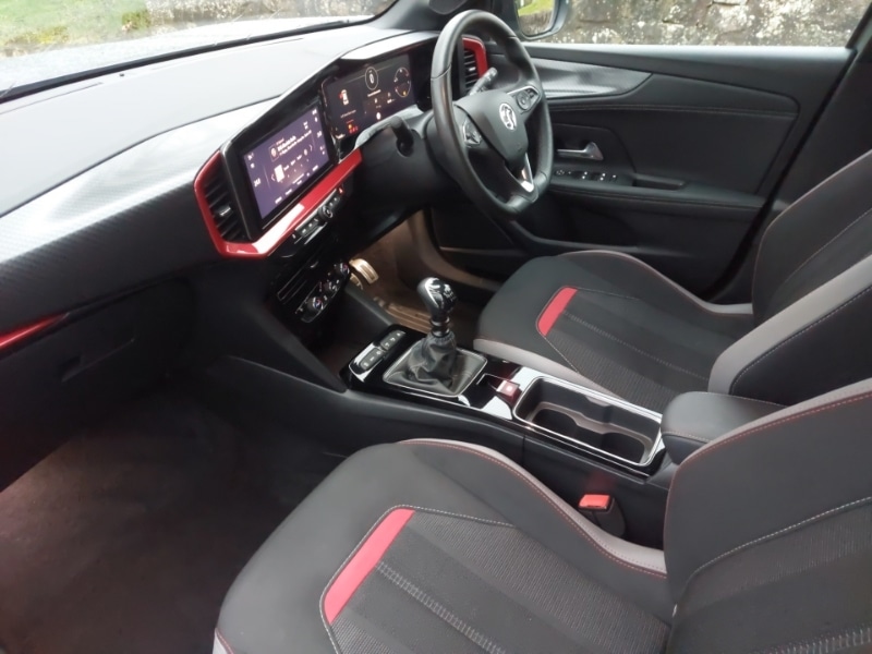 Used Vauxhall Mokka 2022 for sale - 77466470: Photo 5