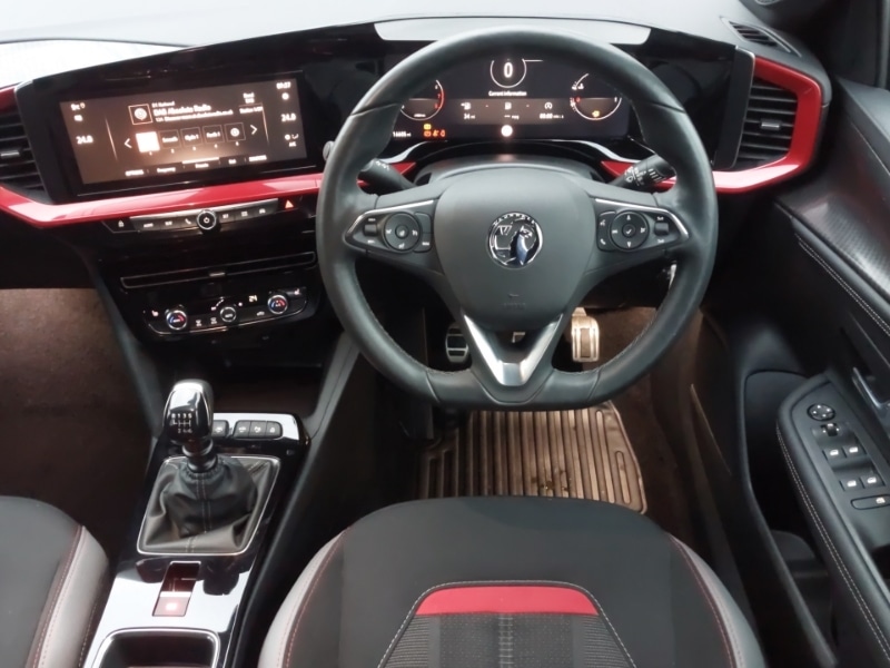 Used Vauxhall Mokka 2022 for sale - 77466470: Photo 7