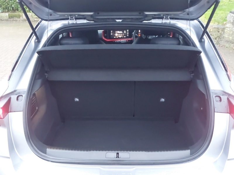 Used Vauxhall Mokka 2022 for sale - 77466470: Photo 8